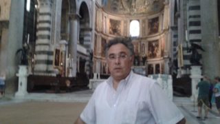 Addio al maresciallo Vincenzo Ariasi