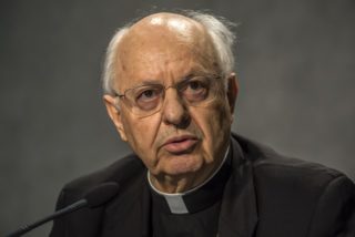 “I giovani vogliono una Chiesa che sia in grado di rinnovarsi sempre”