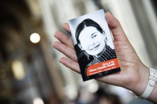 I giovani incontrano “l’umanità di Chiara Corbella Petrillo”