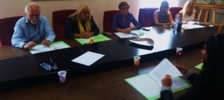 Terremoto Abruzzo, interventi sui territori col bando per la Progettazione Sociale