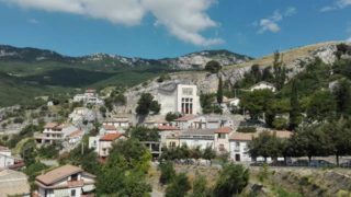 Riapre il Santuario di San Nunzio Sulprizio