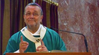 Essere educatori: “Mettersi alla sequela di Dio e dare tutto per amore”