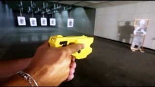 Pax Christi: “Contrari ad adozione del taser in Italia per un’apparente sicurezza”