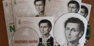 “Nunzio, il giovane santo” e l’oratorio sacro