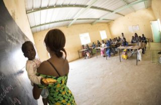 Istruzione: “Nel mondo oltre 263 milioni di bambini e giovani non vanno a scuola”