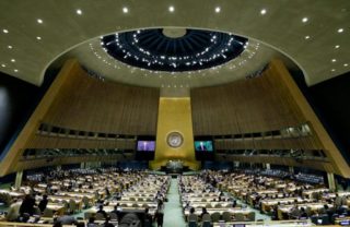 Onu: l’Italia entra nel Consiglio per i diritti umani per la terza volta