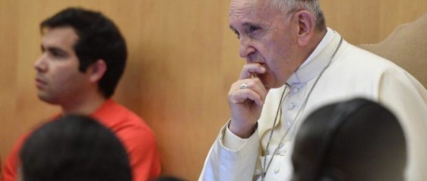 Papa FRANCESCO