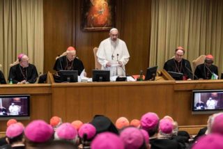 “Solo una Chiesa di santi può invitare i giovani a diventarlo”