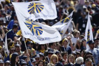 Azione cattolica: in 2mila a Pescara per celebrare i 150 anni dell’associazione