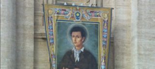 San Nunzio Sulprizio: “Il santo giovane coraggioso che ha incontrato Gesù nella sofferenza”