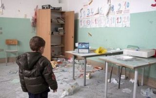 Appunti dal passato sulla scuola del futuro