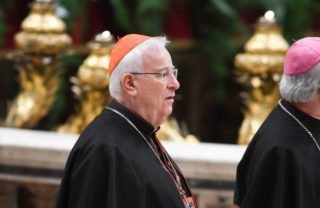 “I cristiani siano testimoni di una fede concreta e non da salotto”