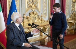 “La libertà di stampa sia occasione di riflessione, confronto e crescita”