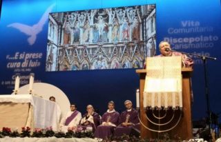 “Ai malati dobbiamo amore, i carcerati hanno diritto a riscattare la dignità”