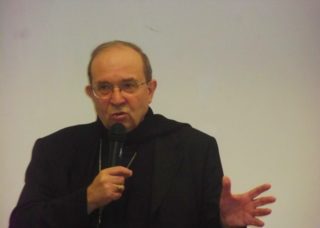 “La missione appartiene all’essere cristiani, ne costituisce l’identità”