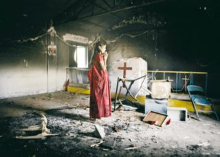 “Nel mondo 300 milioni di cristiani perseguitati, i più sottoposti a violenze”