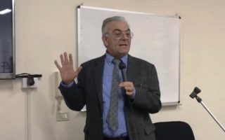 Acqua: “Ne abbiamo di qualità eccezionale, ma la sprechiamo”