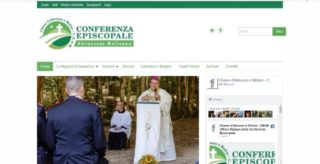 Ceam: online il sito web dei vescovi abruzzesi e molisani