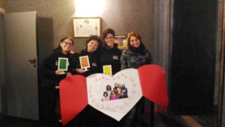 Domani torna l’appuntamento con i cartoons di Filmiamoci qui