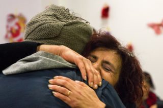 Natale Solidale, la generosa risposta della comunità diocesana