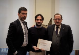 La Banca Popolare di Bari in sostegno delle attività della Caritas diocesana