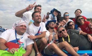 Gmg locale: “Da vivere. Investire sui giovani per investire sul futuro della Chiesa”