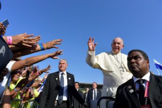 “Giovani: non siete il futuro, ma l’adesso di Dio”