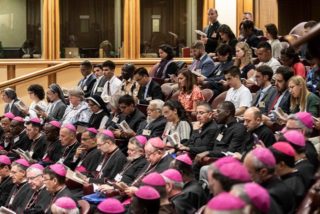 Giovani: “Dopo il Sinodo tutta la pastorale diventi vocazionale”