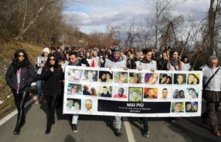 Rigopiano: “Giusto fare memoria, ma ci sono persone che attendono giustizia”