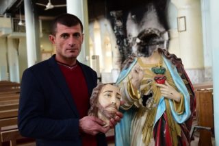 Cristiani perseguitati: “245 milioni nel mondo, 3.150 detenuti senza processo”