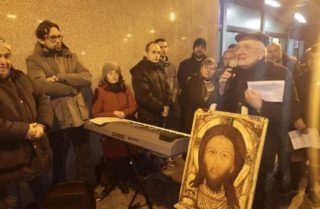 Unità dei cristiani: “Siamo tutti insieme dalla parte dei poveri”