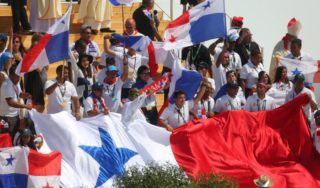 In 50 a Panama dalle chiese di Abruzzo e Molise