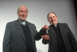 Casa Madonna del Rosario: “Un segno d’amore verso i disabili”