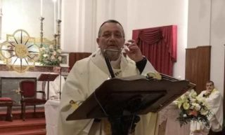 “Cristo non guarisce tutti i malati, ma li salva spalancandogli il paradiso”