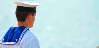 La preghiera del marinaio, tra storia e simbolo