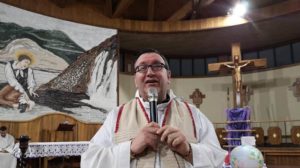 “Al via un progetto missionario per pensare la Chiesa che vogliamo”