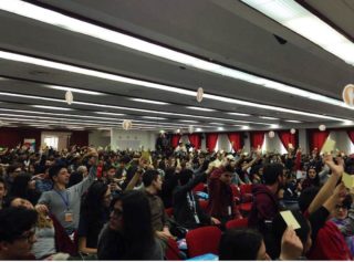 Azione cattolica: 1.700 studenti a Montesilvano per interrogare la realtà