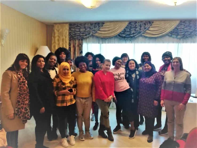 Progetto S.A.Mi.Na., nuovi strumenti contro la violenza sulle donne