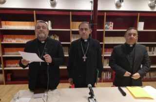 Tribunale diocesano: “Vicino, celere e accogliente. Comunità soddisfatta”