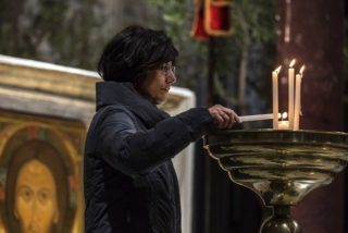 Domani la messa in memoria dei senzatetto morti a Pescara