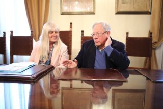 Coniugi separati: a Pescara alloggi e mensa per quelli in difficoltà economica