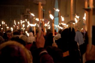 L’Aquila 10 anni dopo: “Quella notte crocifissa ha acceso una risurrezione più forte del sisma”