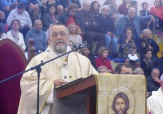 “Se percorreremo le strade della paura, aspettiamoci la vendetta di Dio”