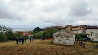 L’arcivescovo Valentinetti spinge per il recupero dell’Immacolatella