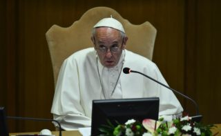 “Probabile un Sinodo della Chiesa italiana per camminare sul sicuro”