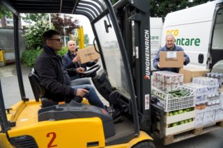 30 anni di Banco alimentare: domani una mostra fotografica a Pescara