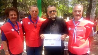 “Il Mondo ha mille colori”