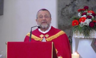 “Se rimetteremo la Parola al centro, troveremo il vento dello Spirito”