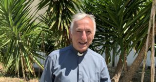 Don Francesco nominato Monsignore