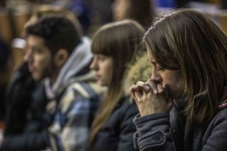 Ritiro ed esercizi spirituali per docenti e studenti universitari a Pescara